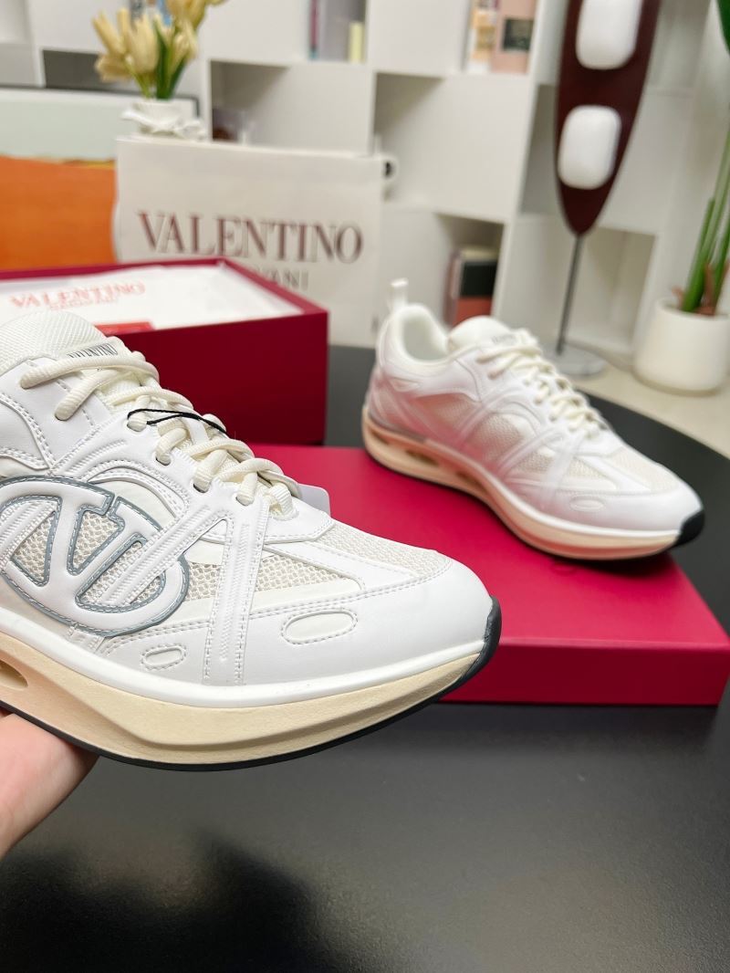 Valentino Low Shoes